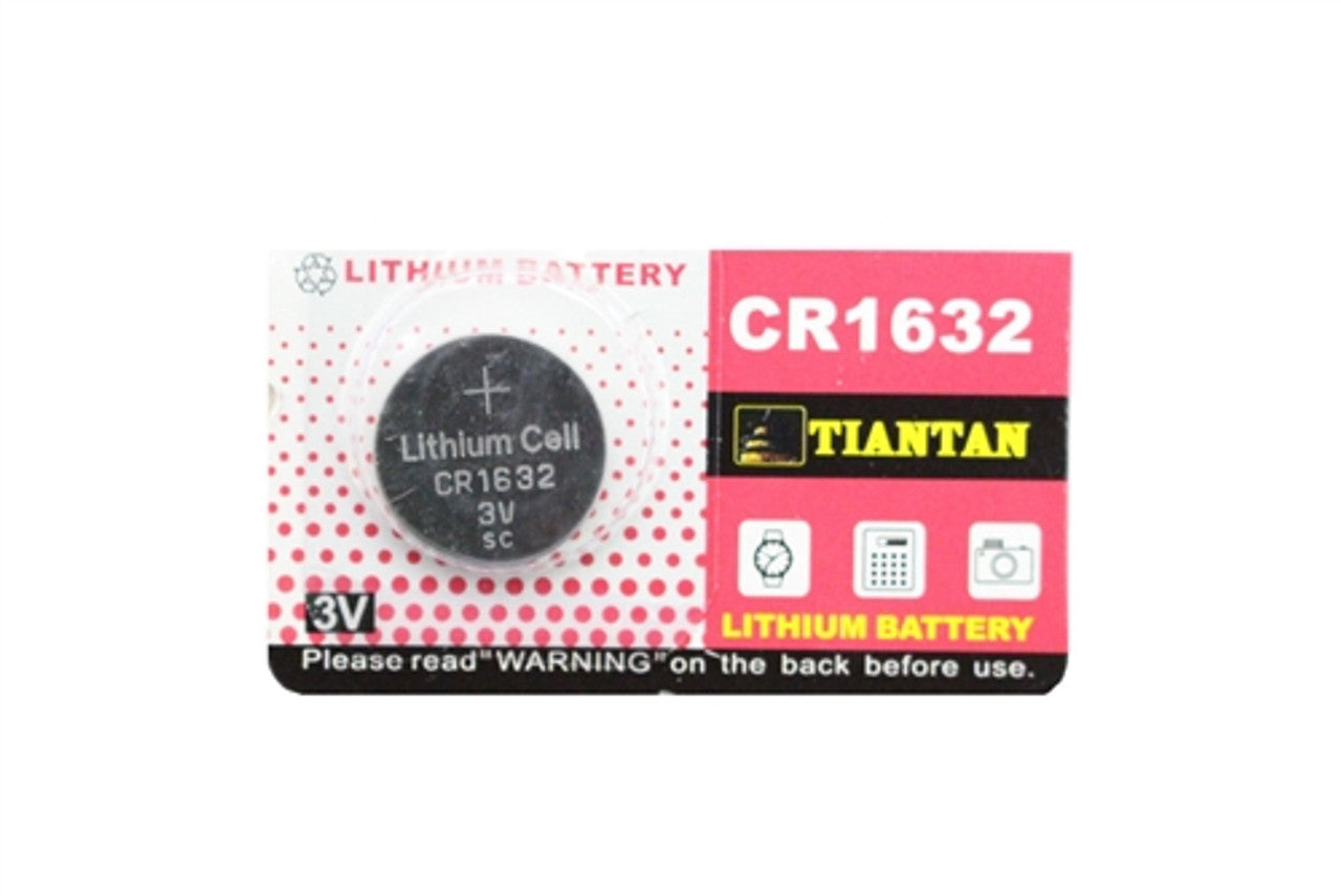 Lithium Cell CR1232 3V