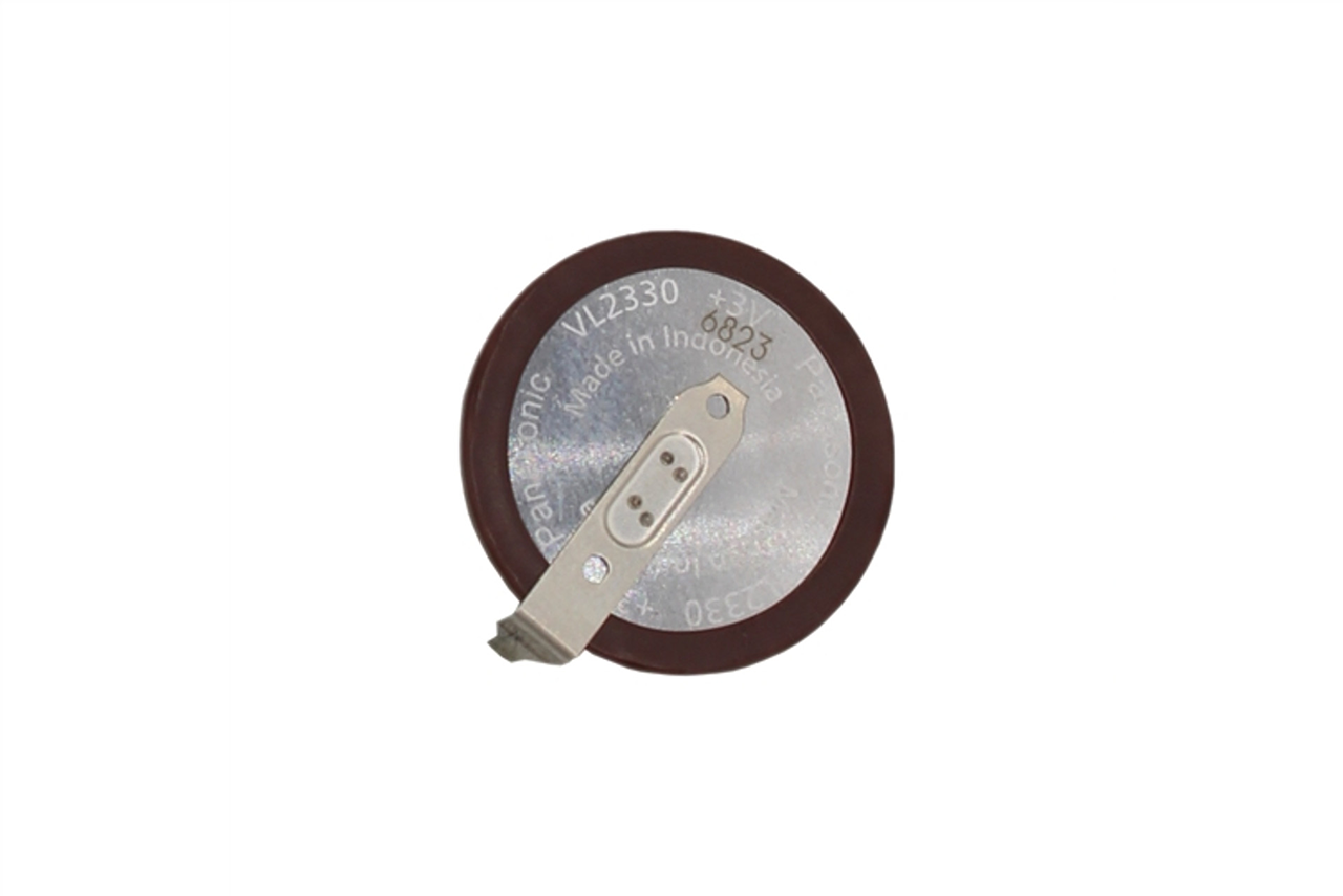 Panasonic VL2330 +3V Battery