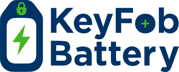 Key Fob Battery